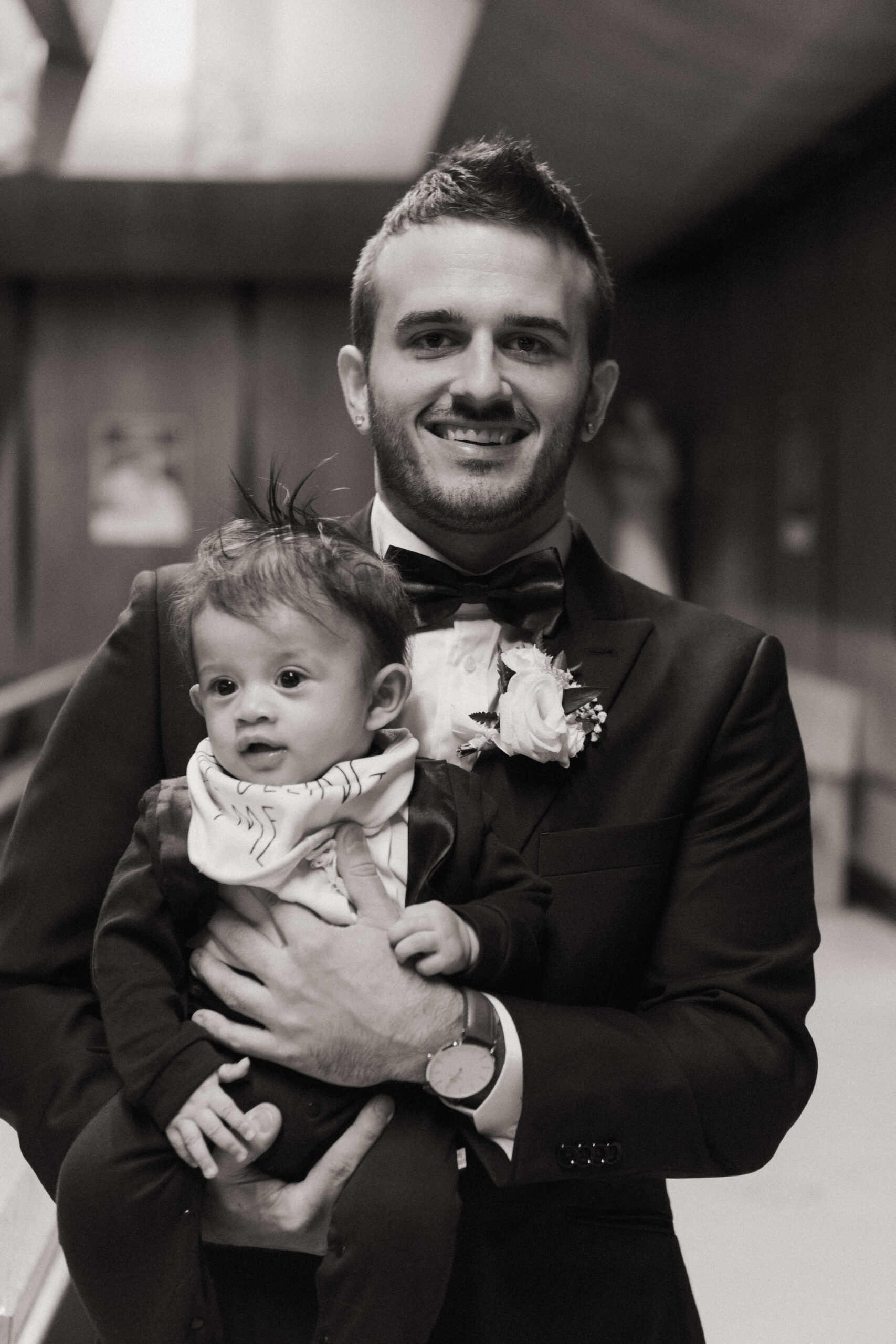 Brandon P.