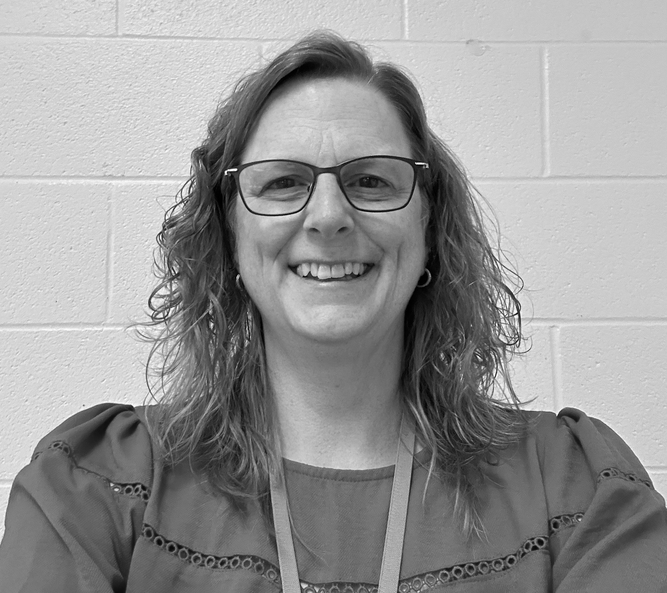 JULIE M.