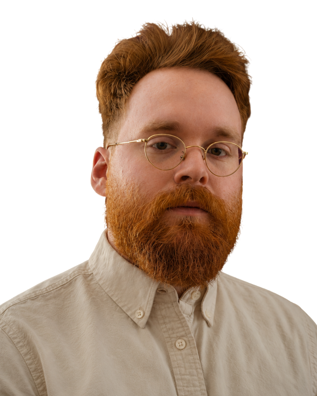 David F.