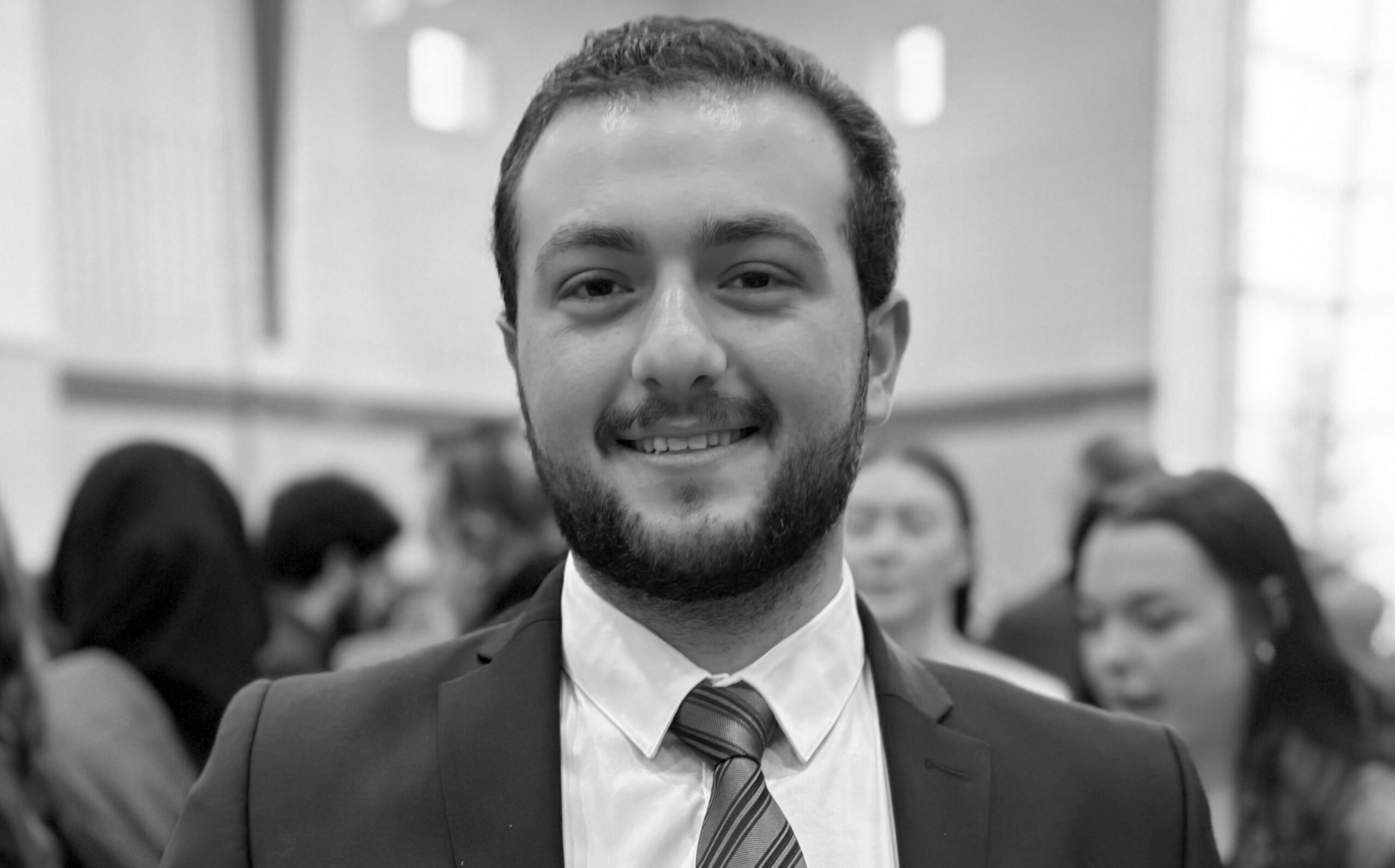 Ahmed E.