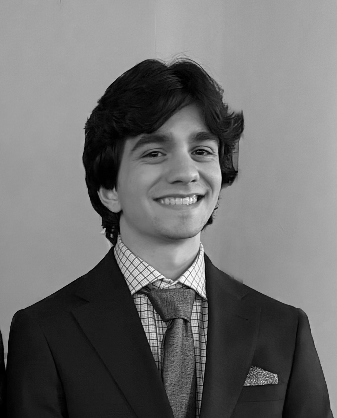 Nicholas B.