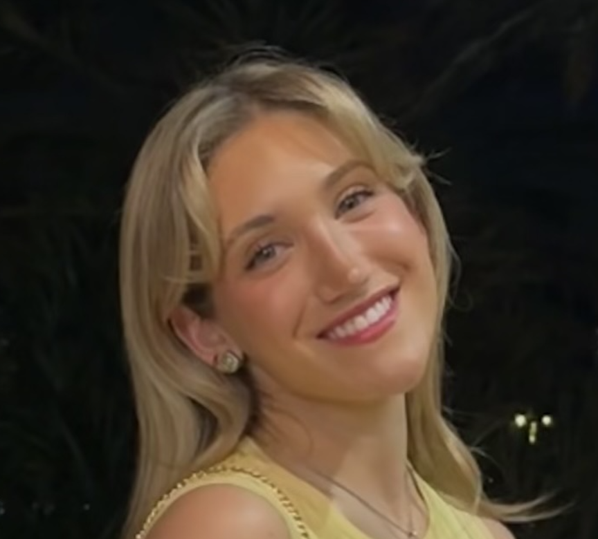 Aliya Raffoul