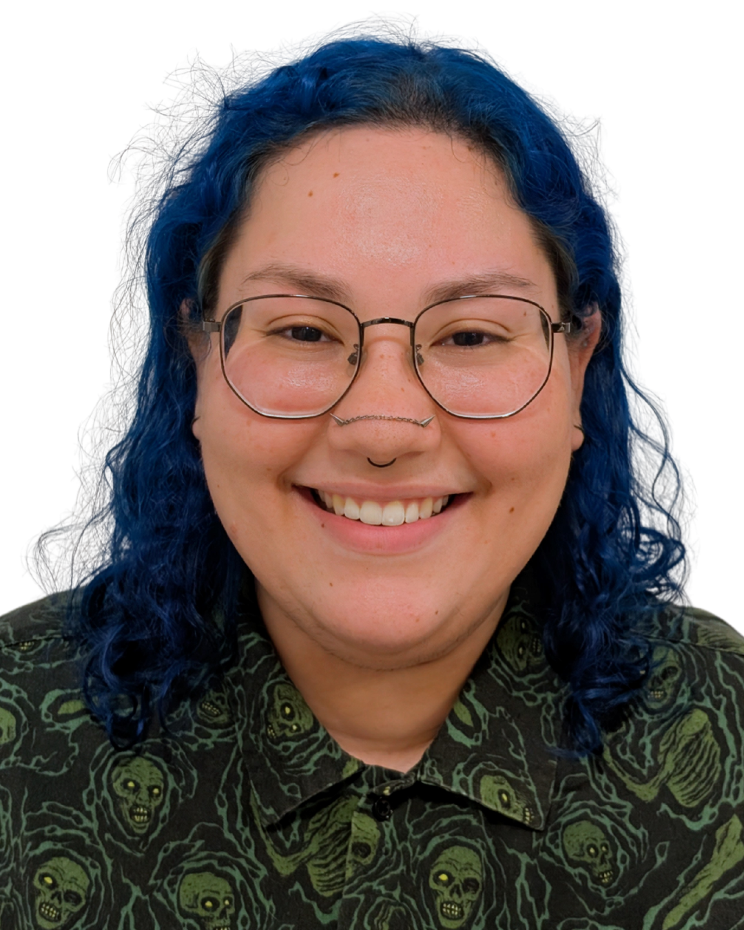Maya G.