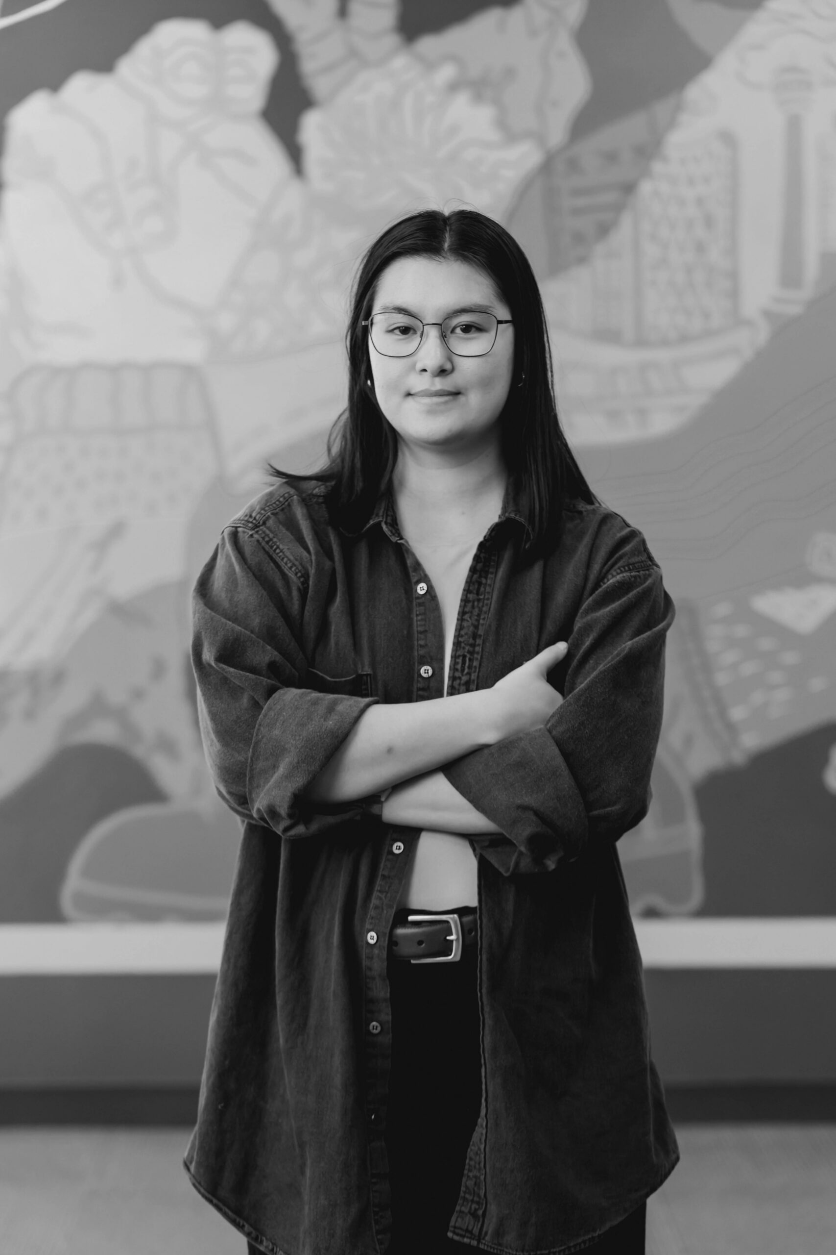 JADE A.