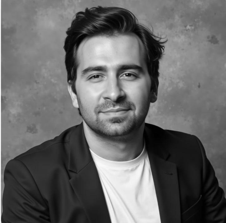 Yaman J.