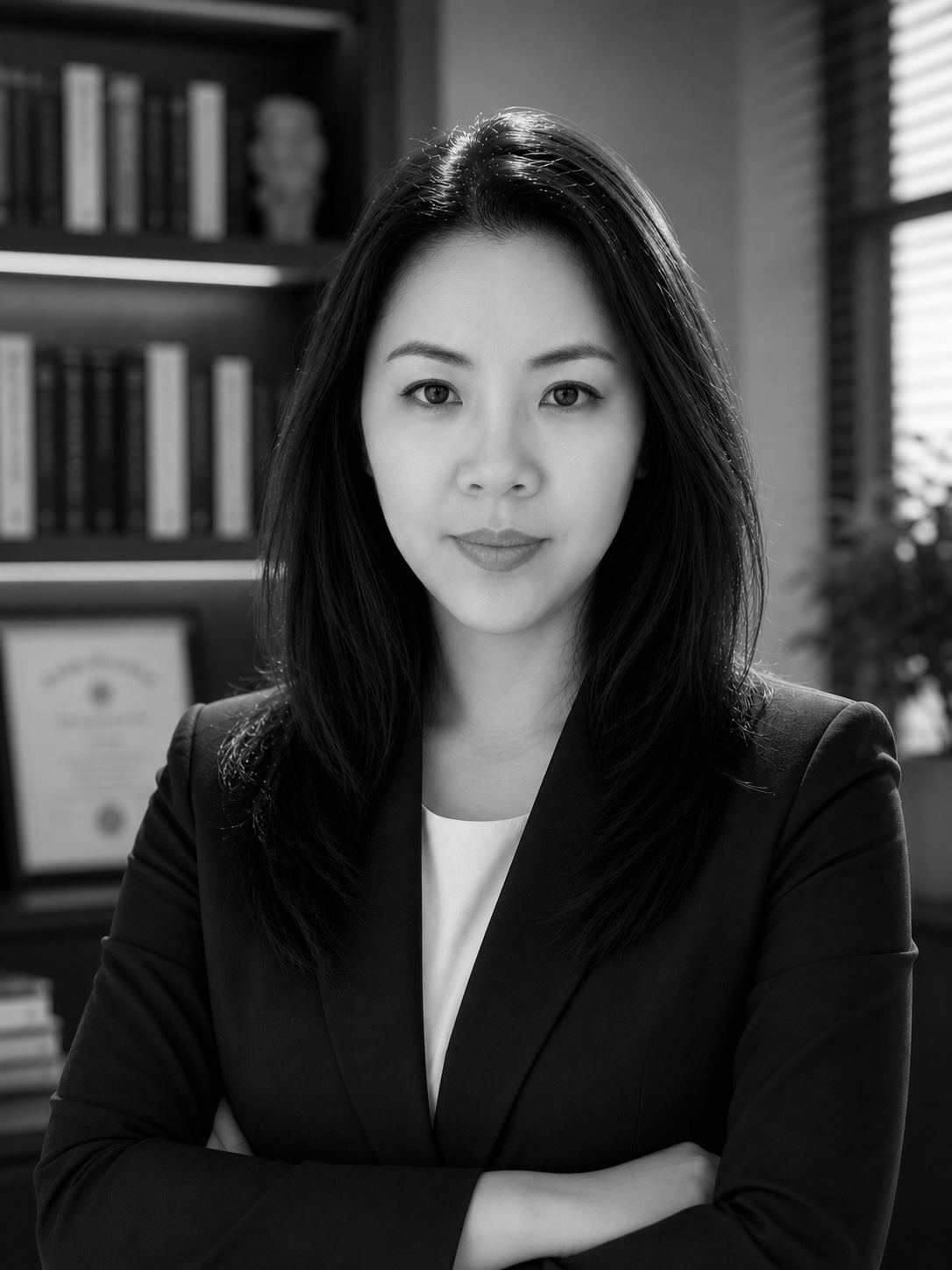 ANN F.