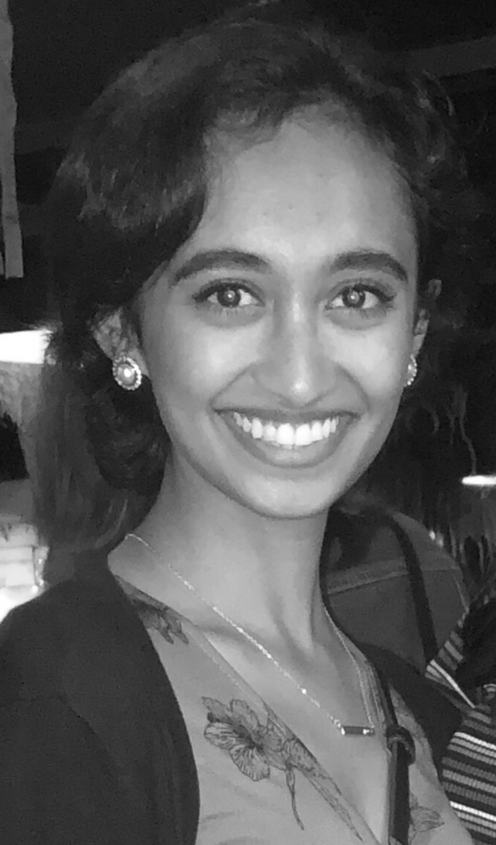 Trupti P.