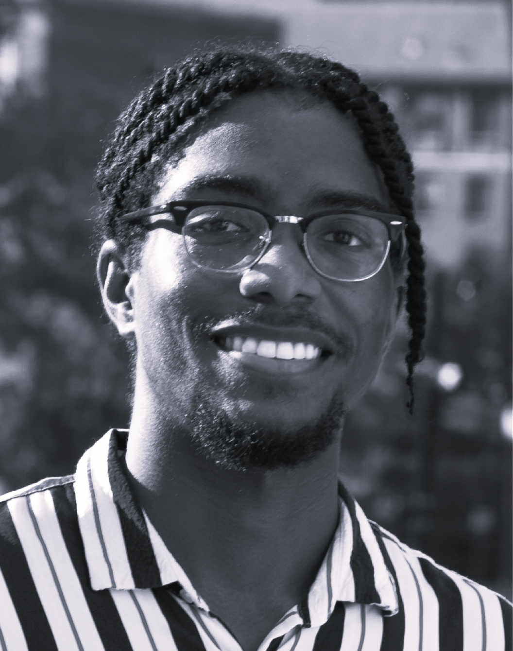 Meshach H.