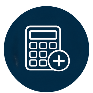 Math tutoring icon