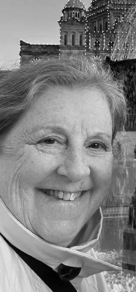 Sally D.