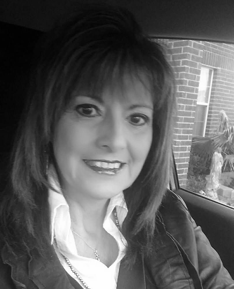 Anita M.