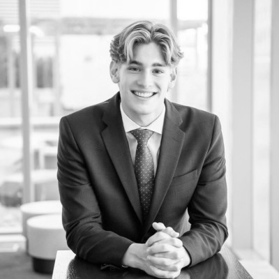Hunter E.