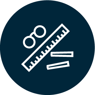 Math tutoring icon