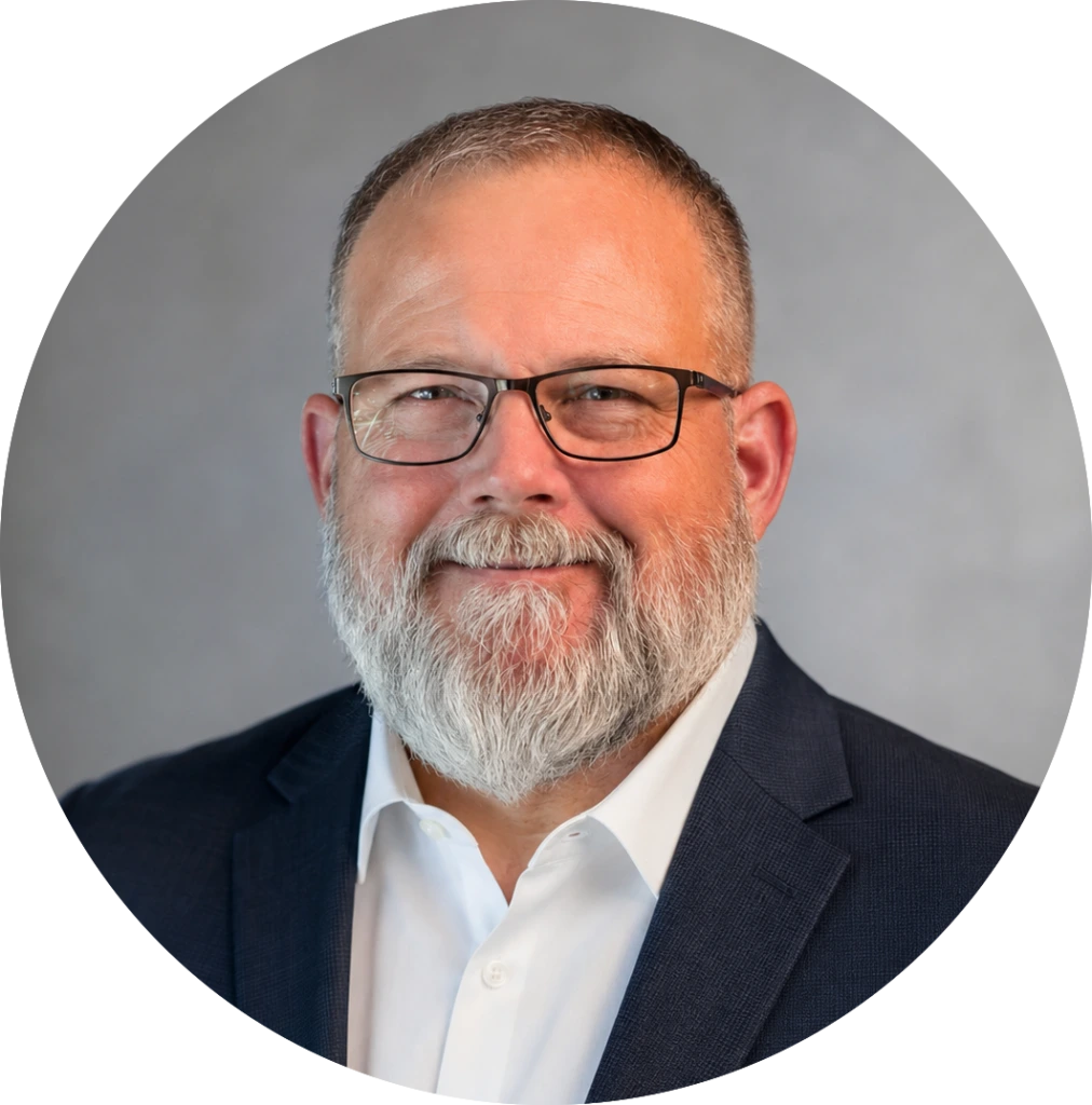 Jim Kish, owner and director of Prep Academy Tutors of Greater Columbus