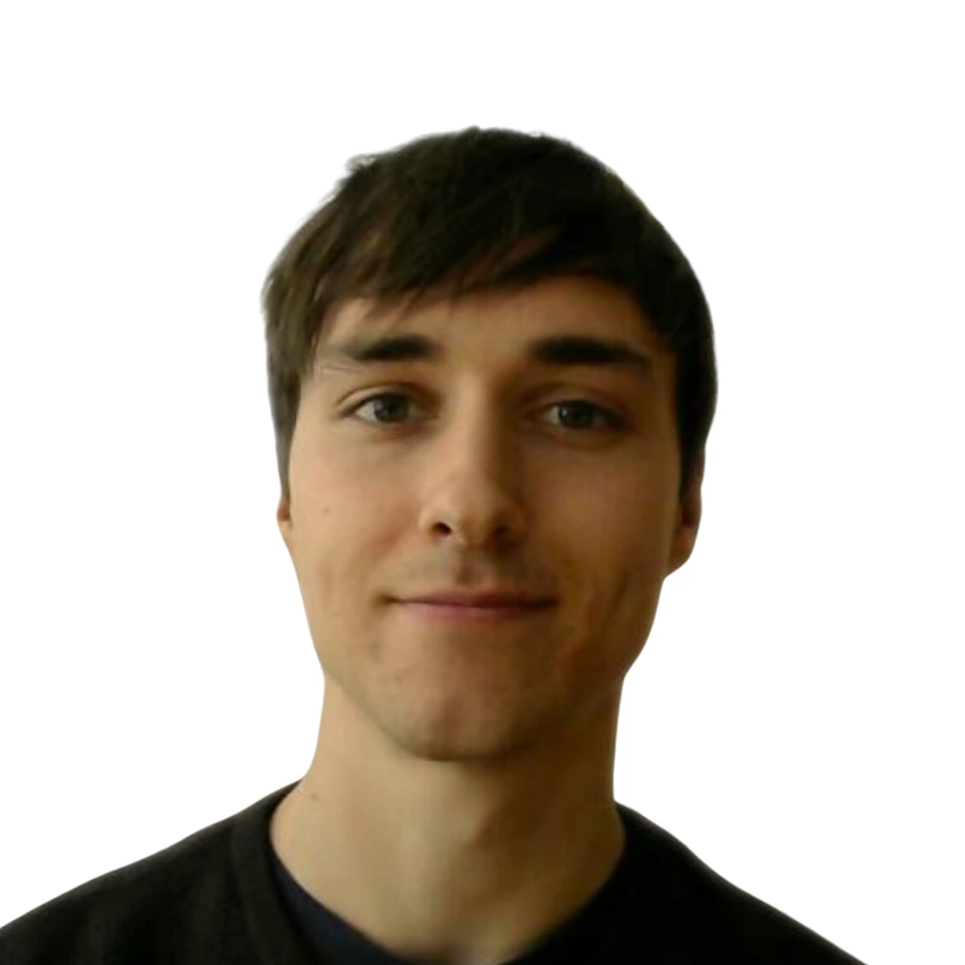 Alex K.