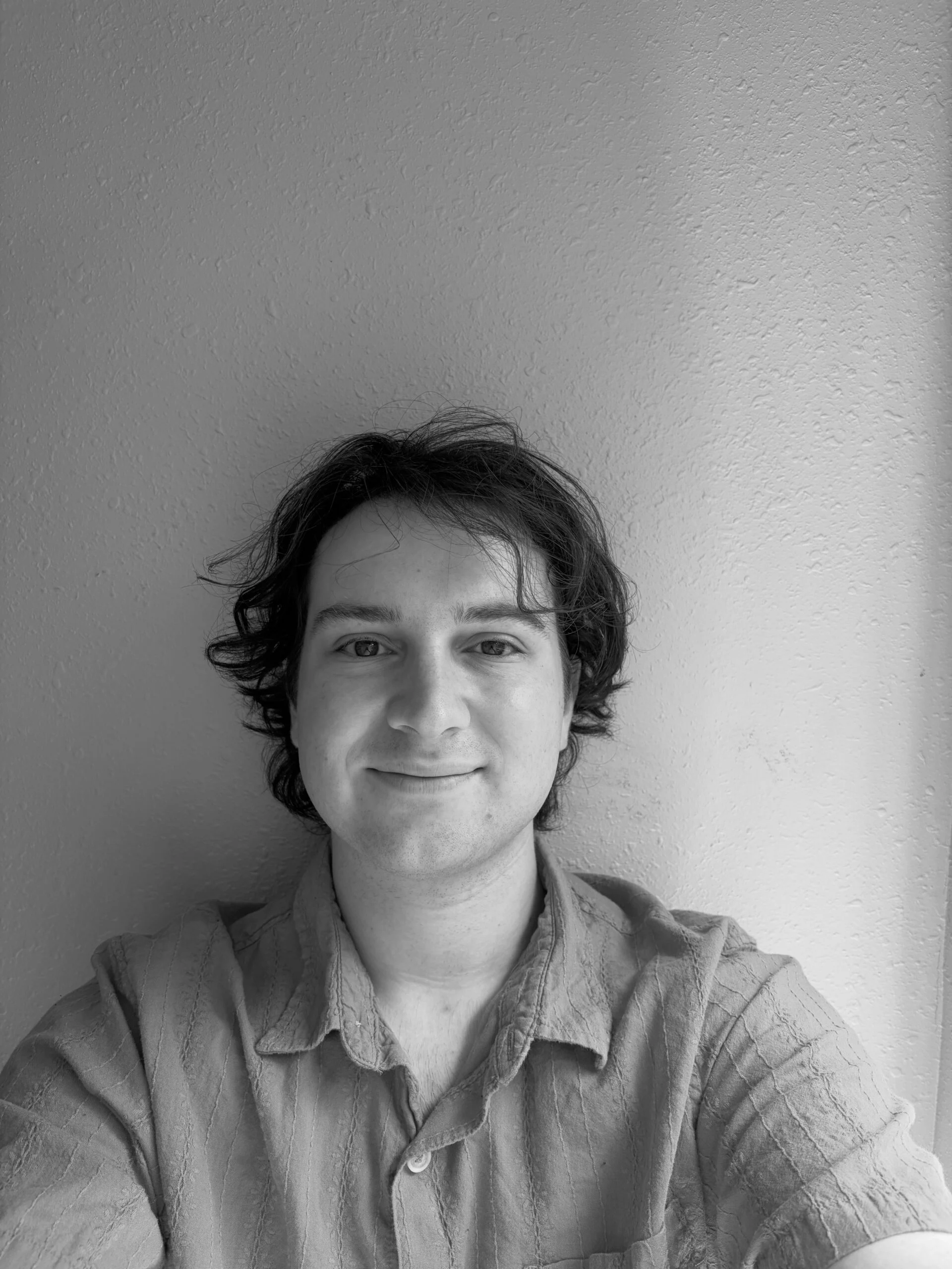 Andrew M.