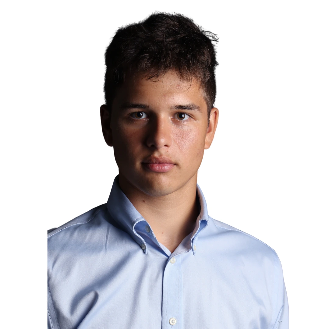 Alexander C.