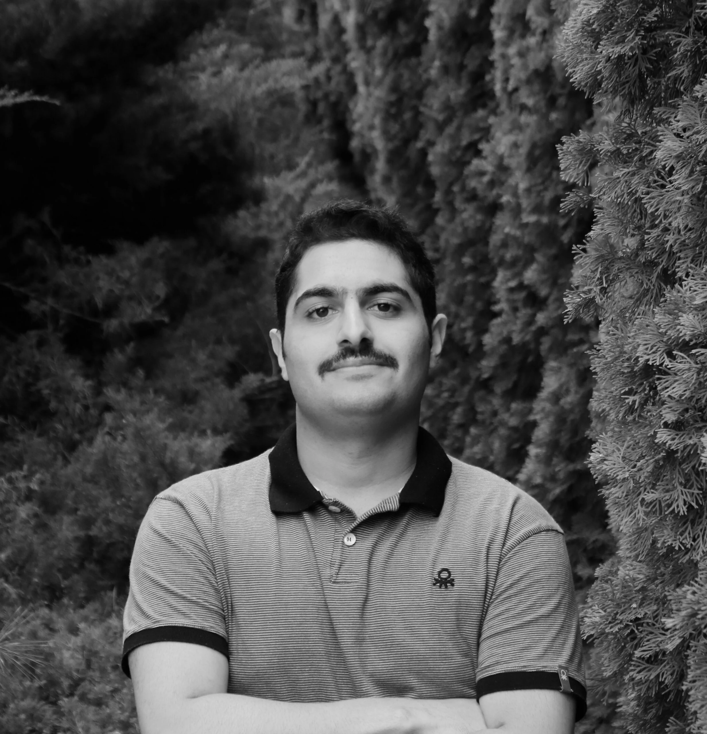 Mahdi A.