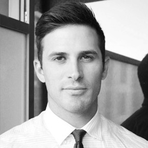 Brendan P.