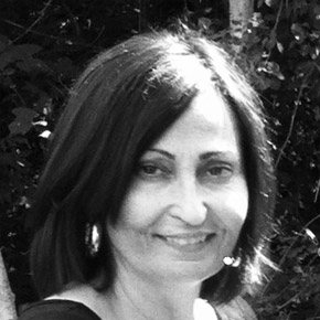 Gina B.