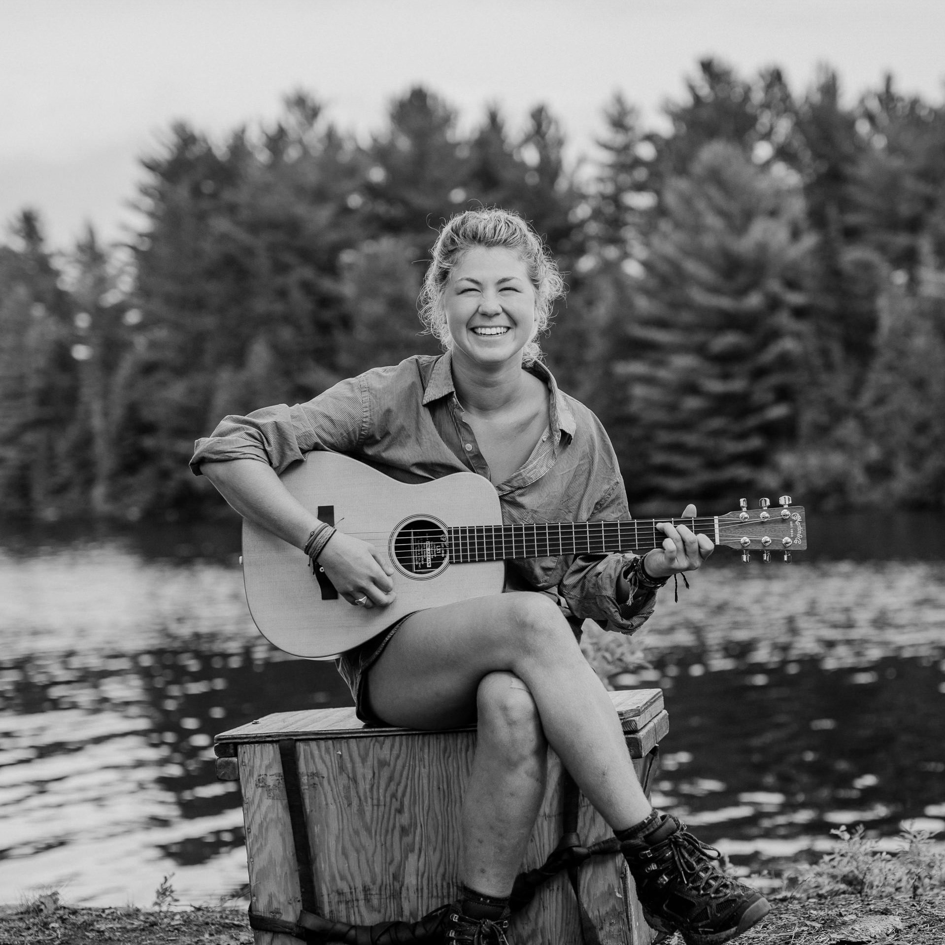 KATE B.