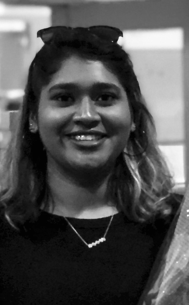 DIVYA S.